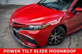 Used 2023 Toyota Camry SE image 2