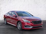 Used 2015 Hyundai Sonata Sport 2.0T image 2