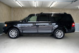 Used 2015 Ford Expedition EL Limited w/ Equipment Group 301A image 5