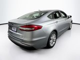 Used 2020 Ford Fusion SE image 5