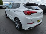 Used 2023 Buick Encore GX Select w/ Sport Touring Package image 5