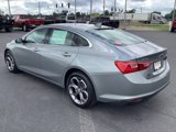 New 2025 Chevrolet Malibu LT image 6