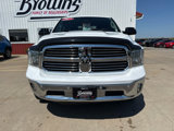 Used 2017 RAM 1500 Lone Star image 2
