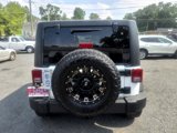 Used 2011 Jeep Wrangler Unlimited Sport image 6