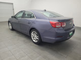 Used 2014 Chevrolet Malibu LS image 3