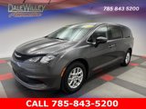 Used 2023 Chrysler Voyager LX image 3