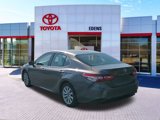Certified 2018 Toyota Camry LE image 5