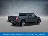 Certified 2019 Ford F150 XL w/ Equipment Group 101A Mid image 5