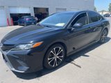 Used 2019 Toyota Camry L image 4
