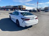 Used 2022 Toyota Camry SE image 4
