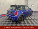 Used 2021 MINI Cooper S w/ 6.5" Touchscreen Package image 3
