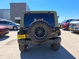 Used 2015 Jeep Wrangler Unlimited Sport w/ Power Convenience Group image 5