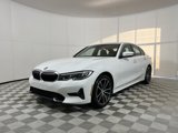 Used 2022 BMW 330i xDrive Sedan w/ Driving Assistance Package image 3