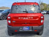 Used 2024 Ford Bronco Sport Big Bend image 5