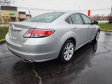 Used 2009 MAZDA MAZDA6 s Grand Touring w/ Moonroof & Bose Pkg image 5