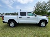 New 2025 Chevrolet Colorado W/T image 2