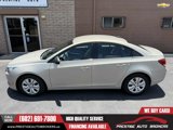 Used 2012 Chevrolet Cruze LS image 5