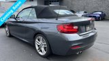 Used 2015 BMW 228i Convertible image 4