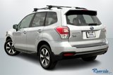 Used 2018 Subaru Forester 2.5i Limited image 4