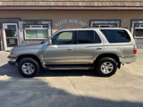 Used 2002 Toyota 4Runner SR5 image 6