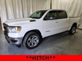 Used 2020 RAM 1500 Big Horn image 5