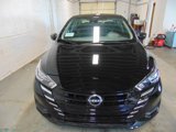 New 2024 Nissan Versa S w/ S Plus Package image 3
