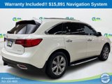 Used 2016 Acura MDX SH-AWD image 5
