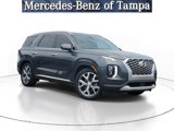 Used 2021 Hyundai Palisade SEL w/ Premium Package image 1