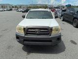 Used 2009 Toyota Tacoma 2WD Regular Cab image 2