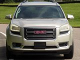 Used 2014 GMC Acadia SLT image 3