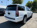 Used 2018 Cadillac Escalade ESV Premium Luxury image 4