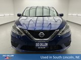 Used 2019 Nissan Sentra S image 2