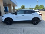 Used 2023 Chevrolet Blazer LT w/ Driver Confidence Package image 4