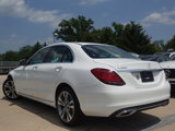 Certified 2021 Mercedes-Benz C 300 4MATIC Sedan image 3