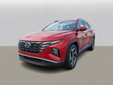 Certified 2023 Hyundai Tucson SEL w/ Convenience Package image 4