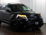 Used 2013 Ford Explorer Limited image 2
