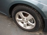 Used 2012 Chevrolet Cruze LT image 3