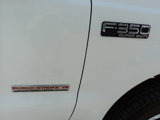 Used 2003 Ford F350 4x4 SuperCab DRW Super Duty image 4