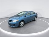 Used 2013 Toyota Corolla LE image 4