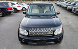 Used 2012 Land Rover LR4 HSE image 4