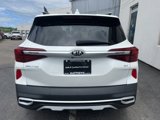 Certified 2021 Kia Seltos EX image 4