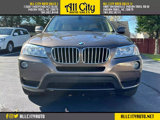 Used 2011 BMW X3 xDrive28i image 2