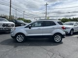 Certified 2021 Ford EcoSport SE image 3