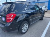 Used 2016 Chevrolet Equinox LT w/ Convenience Package image 3