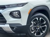 Used 2021 Chevrolet TrailBlazer LT w/ Convenience Package image 3