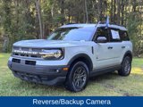Used 2022 Ford Bronco Sport Big Bend w/ Convenience Package image 4