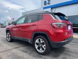 Used 2019 Jeep Compass Limited image 3