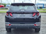 Used 2023 Hyundai Tucson SE image 5