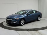Used 2025 Chevrolet Malibu LT image 3