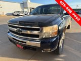 Used 2011 Chevrolet Silverado 1500 LT w/ All-Star Edition image 3